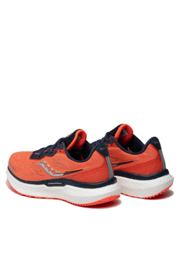 Saucony Обувки Triumph 19 S10678-16 Sunstone/Night Rose - Mera.bg