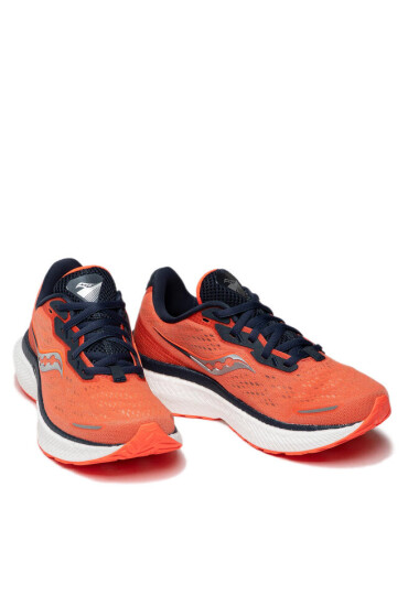 Saucony Обувки Triumph 19 S10678-16 Sunstone/Night Rose - Mera.bg