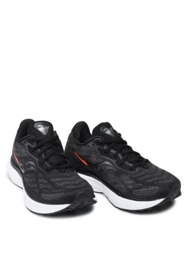 Saucony Обувки Triumph 19 S20678-10 Black/White - Mera.bg