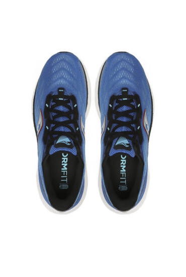 Saucony Маратонки за бягане Triumph 19 S20678-30 Син - Mera.bg