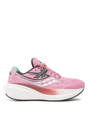 Saucony Обувки Triumph 20 S10759 Peony/Basalt - Mera.bg