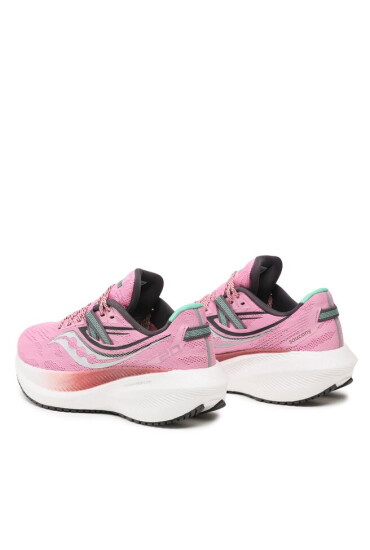 Saucony Обувки Triumph 20 S10759 Peony/Basalt - Mera.bg