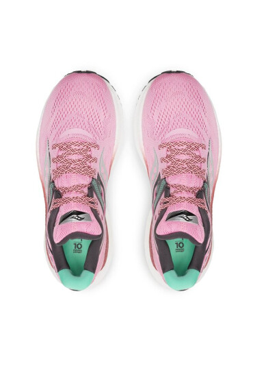 Saucony Обувки Triumph 20 S10759 Peony/Basalt - Mera.bg