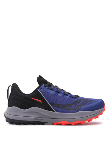 Saucony Обувки Xodus Ultra S20734-16 Sapphre/Vizired - Mera.bg