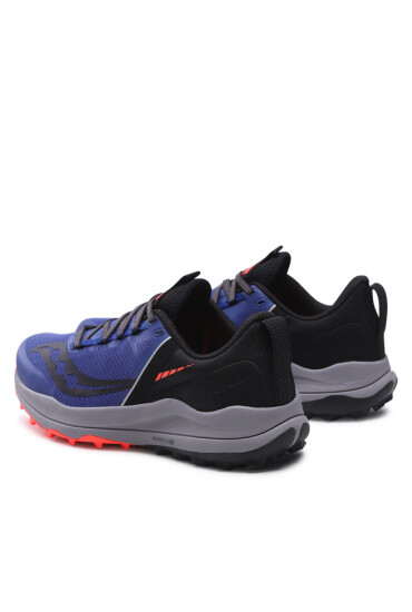 Saucony Обувки Xodus Ultra S20734-16 Sapphre/Vizired - Mera.bg