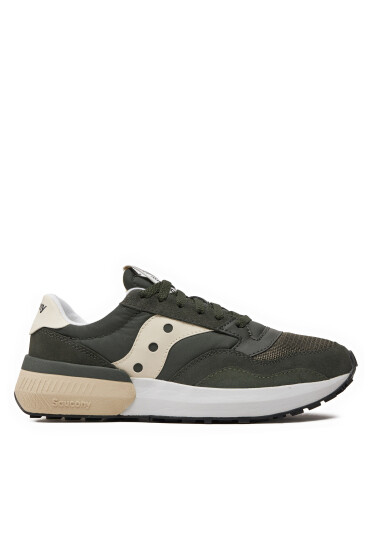 Saucony Сникърси Jazz Nxt S70790-3 Каки - Mera.bg