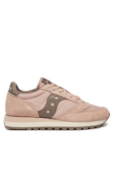 Saucony Сникърси Originals Jazz S1044 696 Розов - Mera.bg