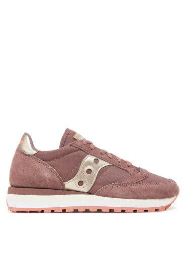 Saucony Сникърси Originals Jazz Triple S60530 54 Кафяв - Mera.bg