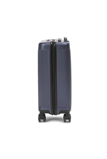 Saxoline Самолетен куфар за ръчен багаж Algarve 1413H0.55.49 Тъмносин - Mera.bg
