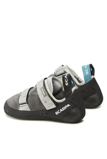 Scarpa Обувки Origin 70062-000 Covey/Black - Mera.bg