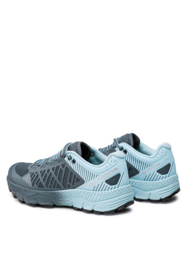 Scarpa Обувки Spin Ultra Wmn 33072-352 Iron Gray/Sky - Mera.bg