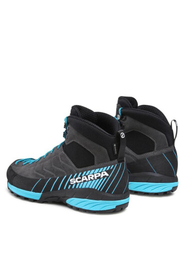Scarpa Туристически - Mera.bg