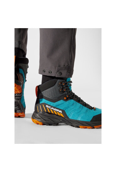 Scarpa Туристически - Mera.bg