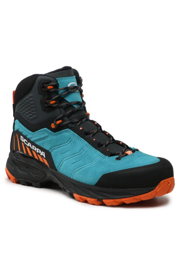 Scarpa Туристически - Mera.bg