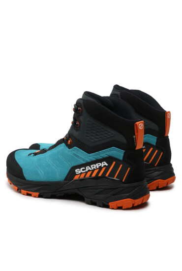 Scarpa Туристически - Mera.bg