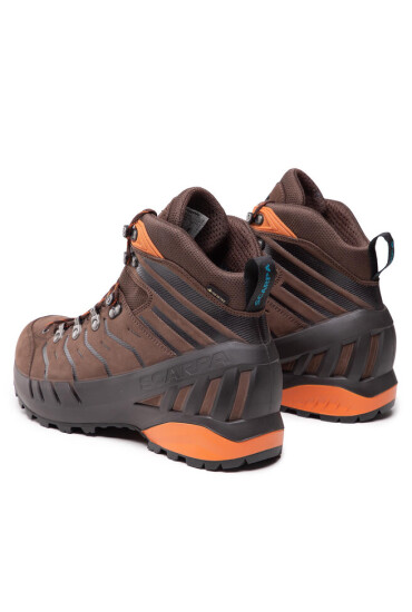 Scarpa Туристически - Mera.bg
