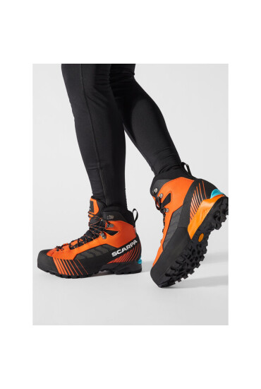 Scarpa Туристически - Mera.bg