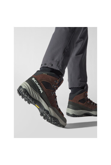 Scarpa Туристически - Mera.bg