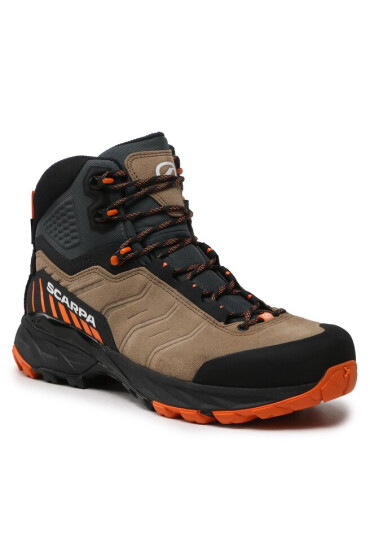 Scarpa Туристически - Mera.bg