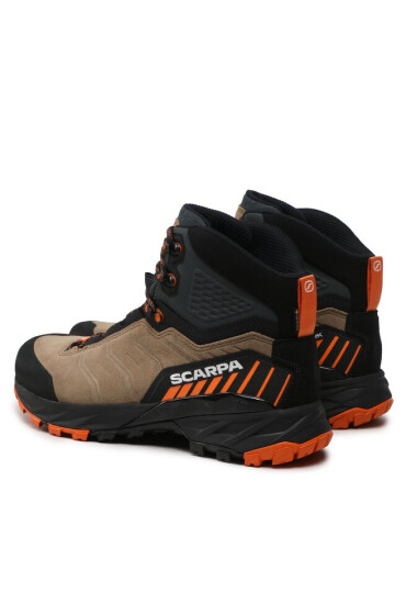 Scarpa Туристически - Mera.bg