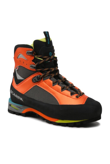 Scarpa Туристически Charmoz Hd 71052-250 Оранжев - Mera.bg