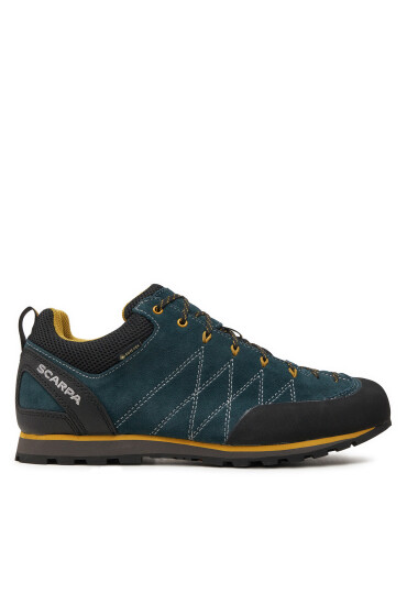 Scarpa Туристически Crux Gtx GORE-TEX 72053-200/1 Тъмносин - Mera.bg