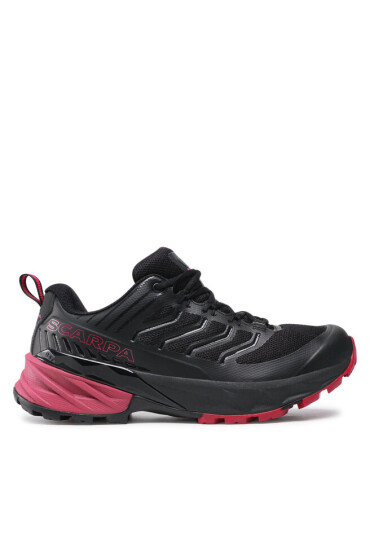 Scarpa Туристически Rush 33080-352 Black/Cherry - Mera.bg