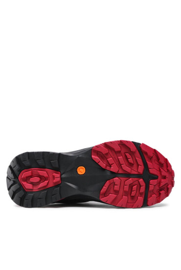 Scarpa Туристически Rush 33080-352 Black/Cherry - Mera.bg