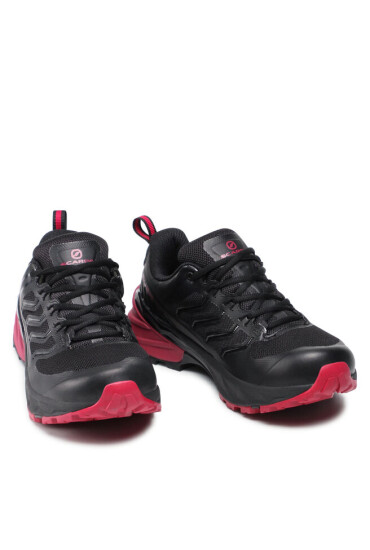 Scarpa Туристически Rush 33080-352 Black/Cherry - Mera.bg