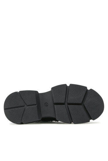 Sca'viola Боти S-80 Black - Mera.bg