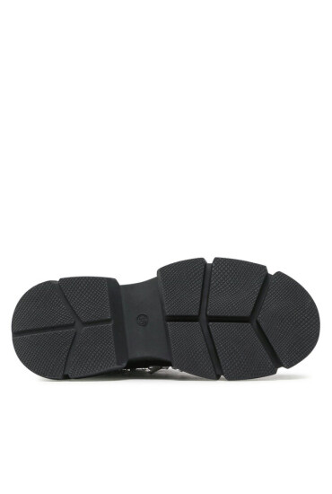 Sca'viola Боти S-84 Black - Mera.bg