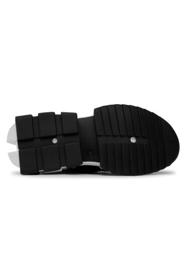 Sca'viola Сникърси L-06 Black - Mera.bg