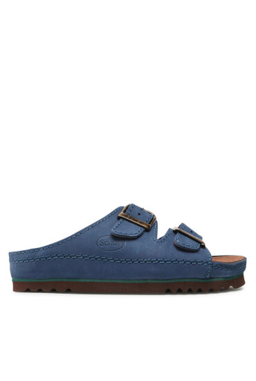 Scholl Чехли Air Bag F21531 1017 350 Denim - Mera.bg