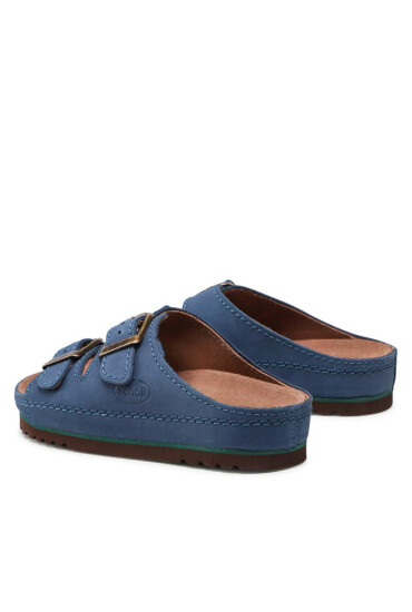 Scholl Чехли Air Bag F21531 1017 350 Denim - Mera.bg
