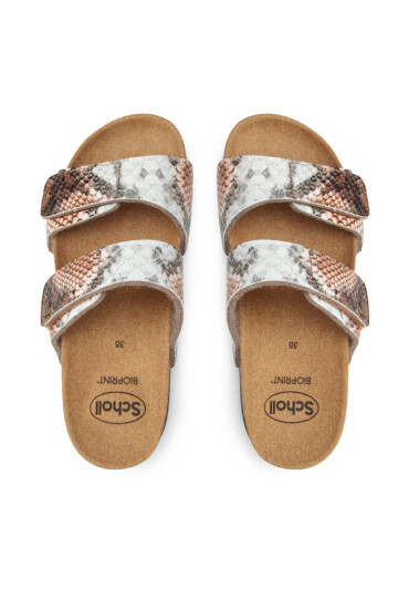 Scholl Чехли - Mera.bg