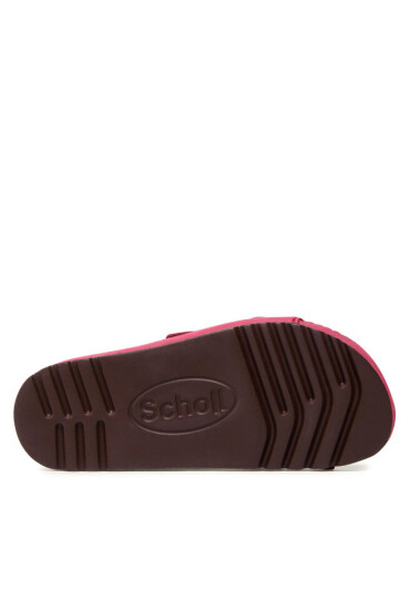 Scholl Чехли Air Bag Med F21531 1014 Pink - Mera.bg