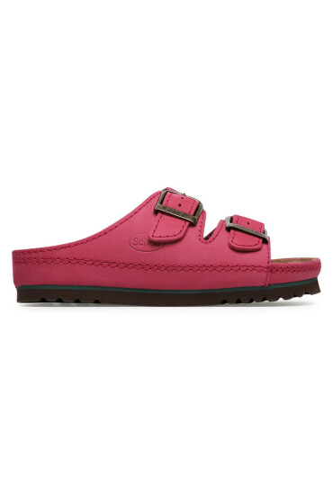 Scholl Чехли Air Bag Med 1014 F21531 Pink - Mera.bg