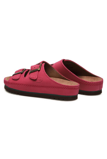 Scholl Чехли Air Bag Med 1014 F21531 Pink - Mera.bg