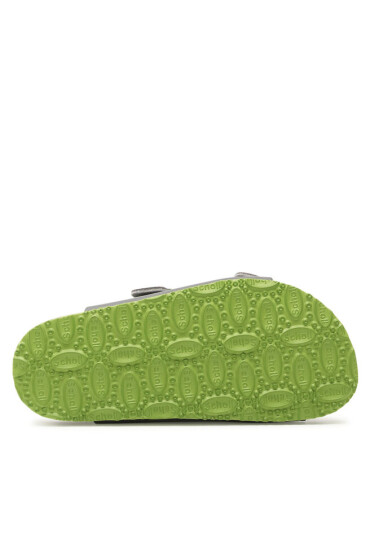 Scholl Чехли Air Bag Kid F29641 1104 270 Сив - Mera.bg