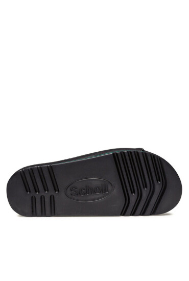 Scholl Чехли Air Bag Med F21531 1004 Черен - Mera.bg