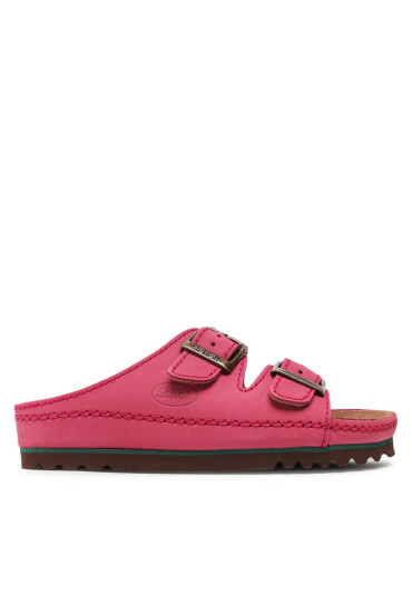 Scholl Чехли F21531 Air Bag 1014 Cherry 350 - Mera.bg
