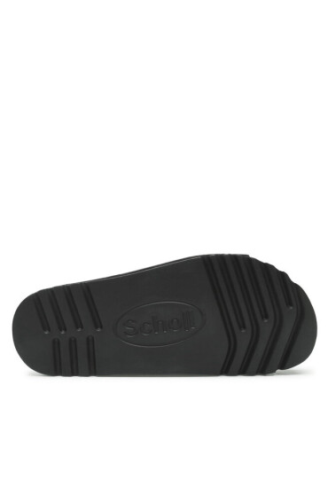 Scholl Чехли F21531 Air Bag Med 1004 Черен - Mera.bg