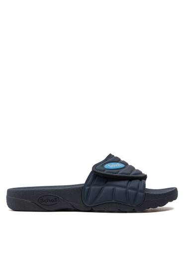 Scholl Чехли F24354 Nautilius 0040 Тъмносин - Mera.bg