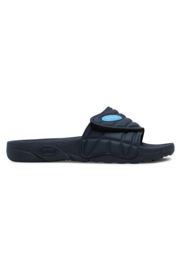 Scholl Чехли F24354 Nautilius 0040 Тъмносин - Mera.bg