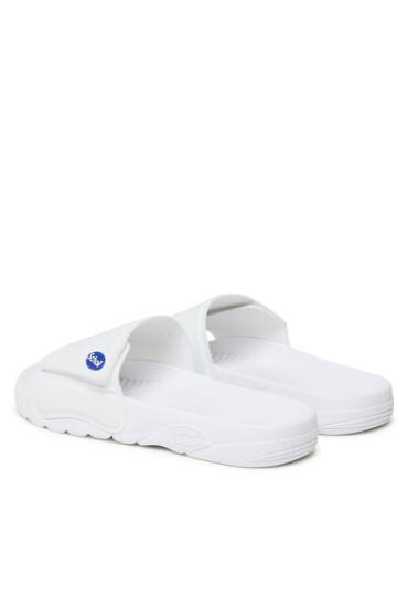 Scholl Чехли F30579 1065 White 1065 - Mera.bg