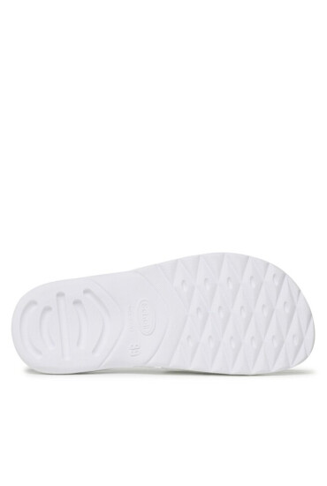 Scholl Чехли F30579 1065 White 1065 - Mera.bg