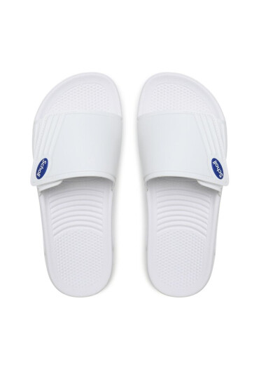 Scholl Чехли F30579 1065 White 1065 - Mera.bg