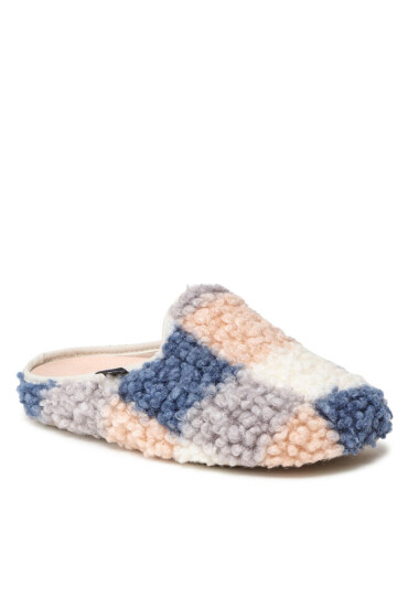 Scholl Чехли Maddy MF301281539 Blue/Multi - Mera.bg
