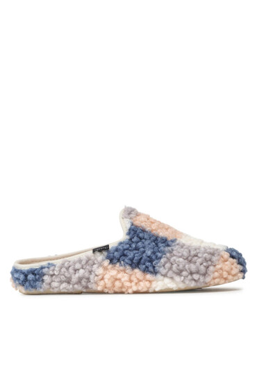 Scholl Чехли Maddy MF301281539 Blue/Multi - Mera.bg