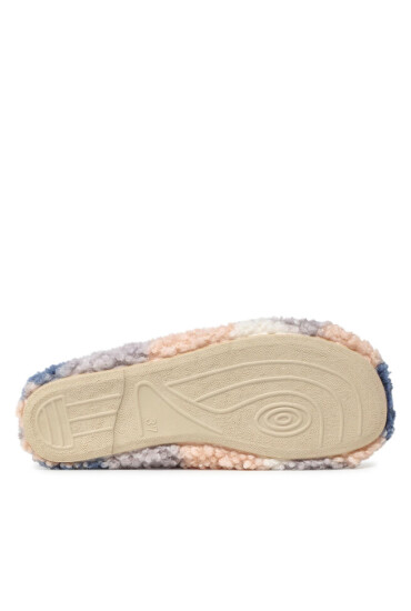 Scholl Чехли Maddy MF301281539 Blue/Multi - Mera.bg